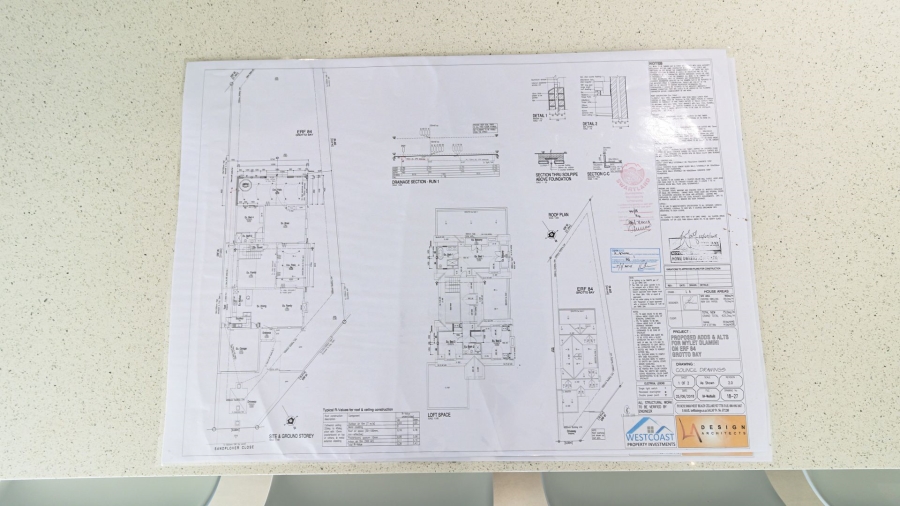 4 Bedroom Property for Sale in Grotto Bay Western Cape